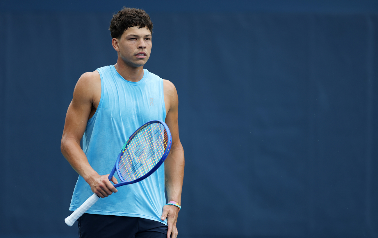 US Open-2026: последний аккорд Grand Slam на харде